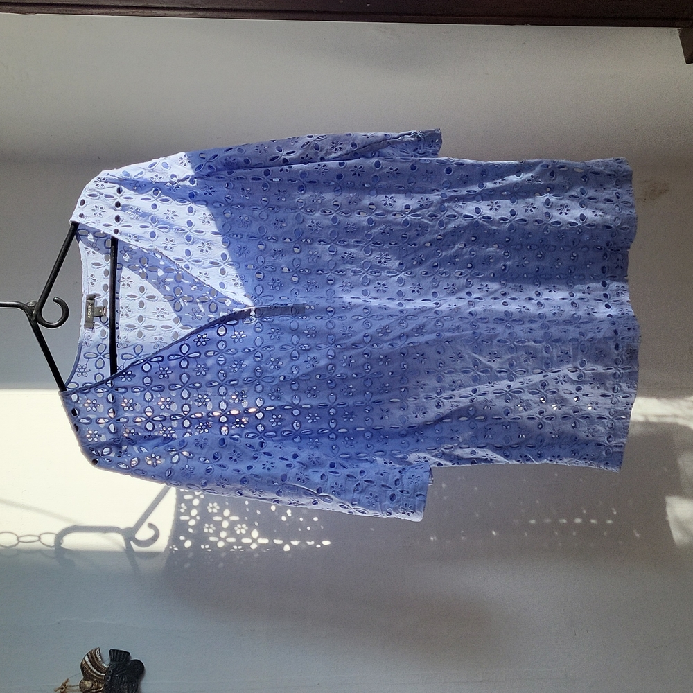 J. Crew cover-up